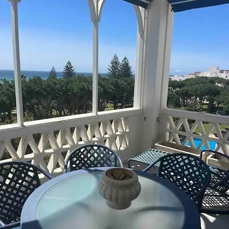 Apartment Puerto Banus Playas Del Duque *