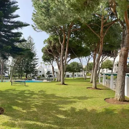 Apartment Puerto Banus Playas Del Duque Marbella