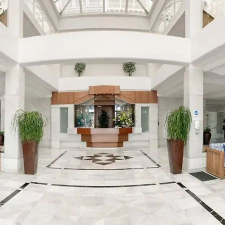 Puerto Banus Playas Del Duque Apartment Marbella
