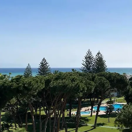 Puerto Banus Playas Del Duque