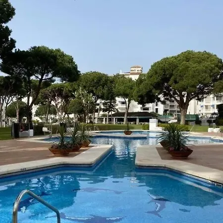 Puerto Banus Playas Del Duque Marbella
