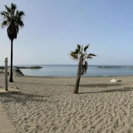 Puerto Banus Playas Del Duque * Marbella