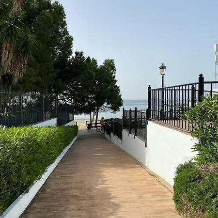Puerto Banus Playas Del Duque * Marbella