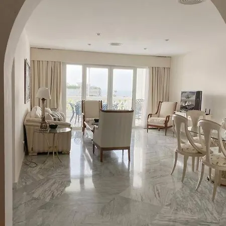 Puerto Banus Playas Del Duque Apartment *