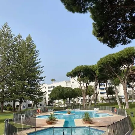 Apartment Puerto Banus Playas Del Duque *